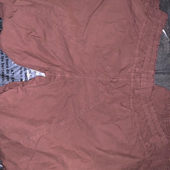 BDG URBAN OUTFITTERS Y2K CARGO PANTS, SIZE XL - Picture 11 of 12